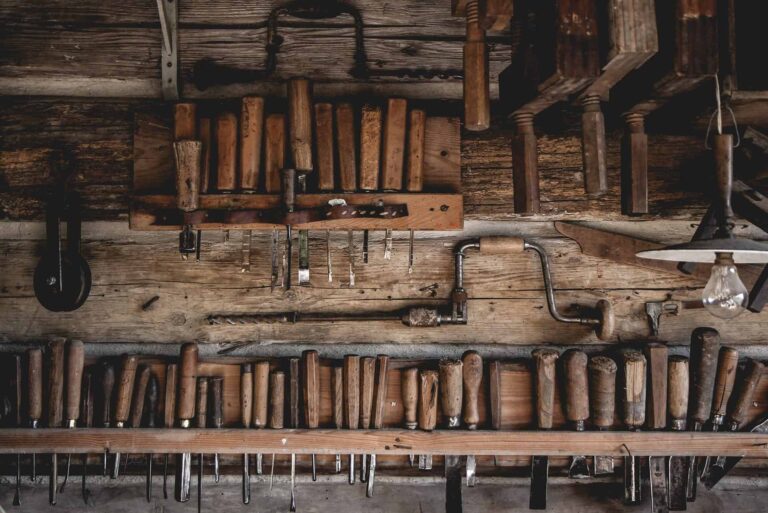 Last day of work playing with Trevor&rsquo;s fly press